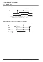 Предварительный просмотр 138 страницы Epson S1C63358 Technical Manual