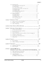 Preview for 9 page of Epson S1C63454 Technical Manual