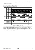 Preview for 61 page of Epson S1C63454 Technical Manual