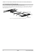 Preview for 124 page of Epson S1C63454 Technical Manual