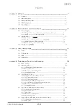 Preview for 7 page of Epson S1C63558 Technical Manual