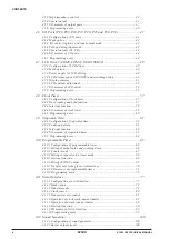 Preview for 8 page of Epson S1C63558 Technical Manual