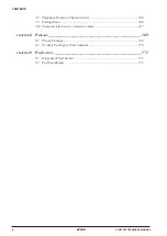 Preview for 10 page of Epson S1C63558 Technical Manual