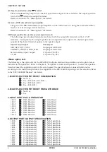 Preview for 16 page of Epson S1C63558 Technical Manual