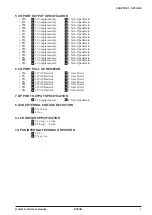 Preview for 17 page of Epson S1C63558 Technical Manual