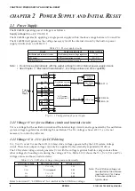 Preview for 18 page of Epson S1C63558 Technical Manual