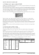 Preview for 20 page of Epson S1C63558 Technical Manual