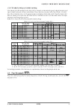 Preview for 21 page of Epson S1C63558 Technical Manual