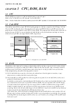 Preview for 22 page of Epson S1C63558 Technical Manual