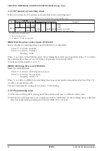 Preview for 34 page of Epson S1C63558 Technical Manual