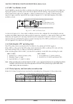 Preview for 36 page of Epson S1C63558 Technical Manual