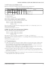 Preview for 37 page of Epson S1C63558 Technical Manual