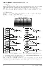 Preview for 44 page of Epson S1C63558 Technical Manual