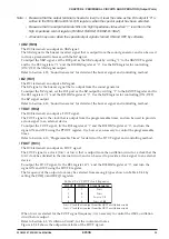 Preview for 45 page of Epson S1C63558 Technical Manual