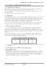 Preview for 59 page of Epson S1C63558 Technical Manual