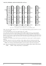 Preview for 62 page of Epson S1C63558 Technical Manual