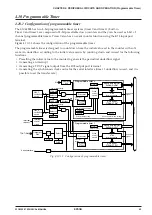 Preview for 75 page of Epson S1C63558 Technical Manual