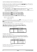 Preview for 104 page of Epson S1C63558 Technical Manual