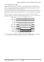 Preview for 111 page of Epson S1C63558 Technical Manual