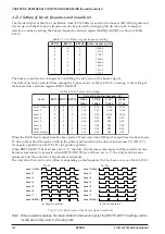 Preview for 112 page of Epson S1C63558 Technical Manual