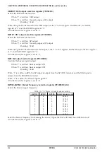 Preview for 116 page of Epson S1C63558 Technical Manual