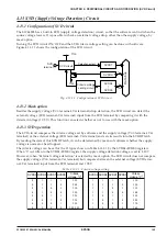 Preview for 119 page of Epson S1C63558 Technical Manual