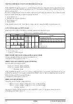 Preview for 120 page of Epson S1C63558 Technical Manual