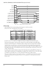 Preview for 124 page of Epson S1C63558 Technical Manual