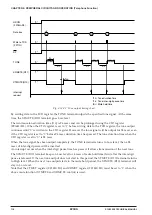 Preview for 128 page of Epson S1C63558 Technical Manual