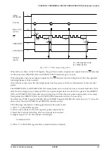 Preview for 131 page of Epson S1C63558 Technical Manual