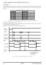 Preview for 132 page of Epson S1C63558 Technical Manual