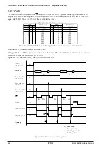 Preview for 134 page of Epson S1C63558 Technical Manual