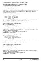 Preview for 138 page of Epson S1C63558 Technical Manual