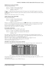 Preview for 141 page of Epson S1C63558 Technical Manual