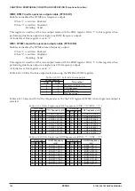 Preview for 142 page of Epson S1C63558 Technical Manual