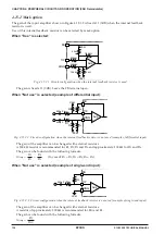 Preview for 148 page of Epson S1C63558 Technical Manual