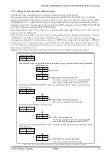 Preview for 149 page of Epson S1C63558 Technical Manual