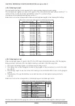 Preview for 158 page of Epson S1C63558 Technical Manual