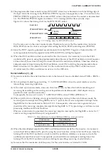 Preview for 165 page of Epson S1C63558 Technical Manual