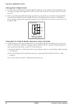 Preview for 168 page of Epson S1C63558 Technical Manual