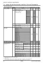 Preview for 172 page of Epson S1C63558 Technical Manual