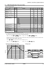 Preview for 175 page of Epson S1C63558 Technical Manual