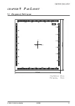 Preview for 181 page of Epson S1C63558 Technical Manual