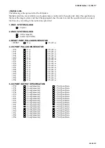 Preview for 14 page of Epson S1C63616 Technical Manual