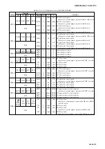 Preview for 26 page of Epson S1C63616 Technical Manual