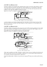 Preview for 47 page of Epson S1C63616 Technical Manual