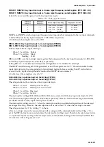 Предварительный просмотр 66 страницы Epson S1C63616 Technical Manual