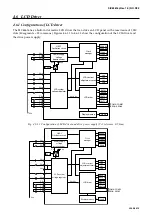 Предварительный просмотр 69 страницы Epson S1C63616 Technical Manual