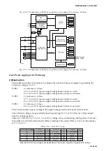 Предварительный просмотр 70 страницы Epson S1C63616 Technical Manual