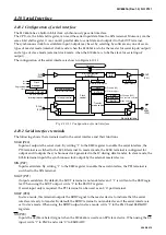 Предварительный просмотр 128 страницы Epson S1C63616 Technical Manual